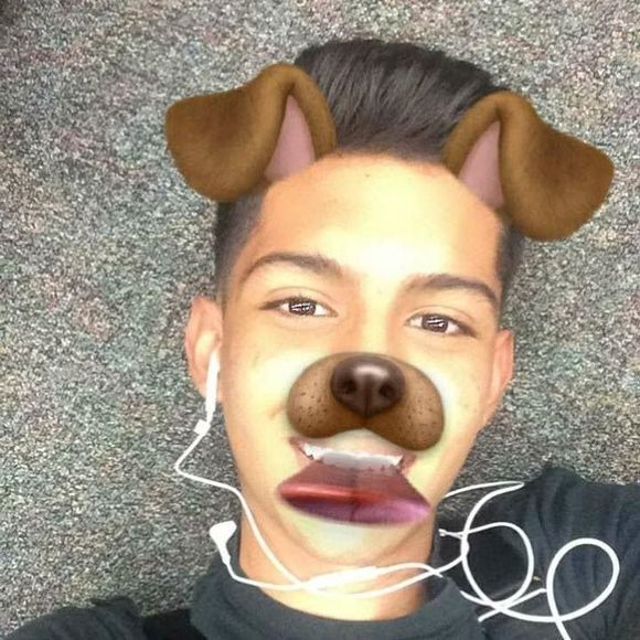 Meet your Posher, David - Picture 1 of 1